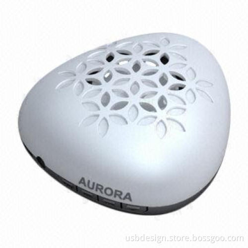 Bluetooth mini speaker
